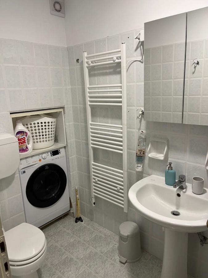 Spokopoulos Apartment Pera Melana Dış mekan fotoğraf
